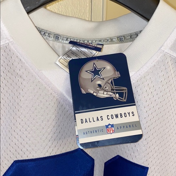 Dallas Cowboys Jersey - Picture 4 of 5